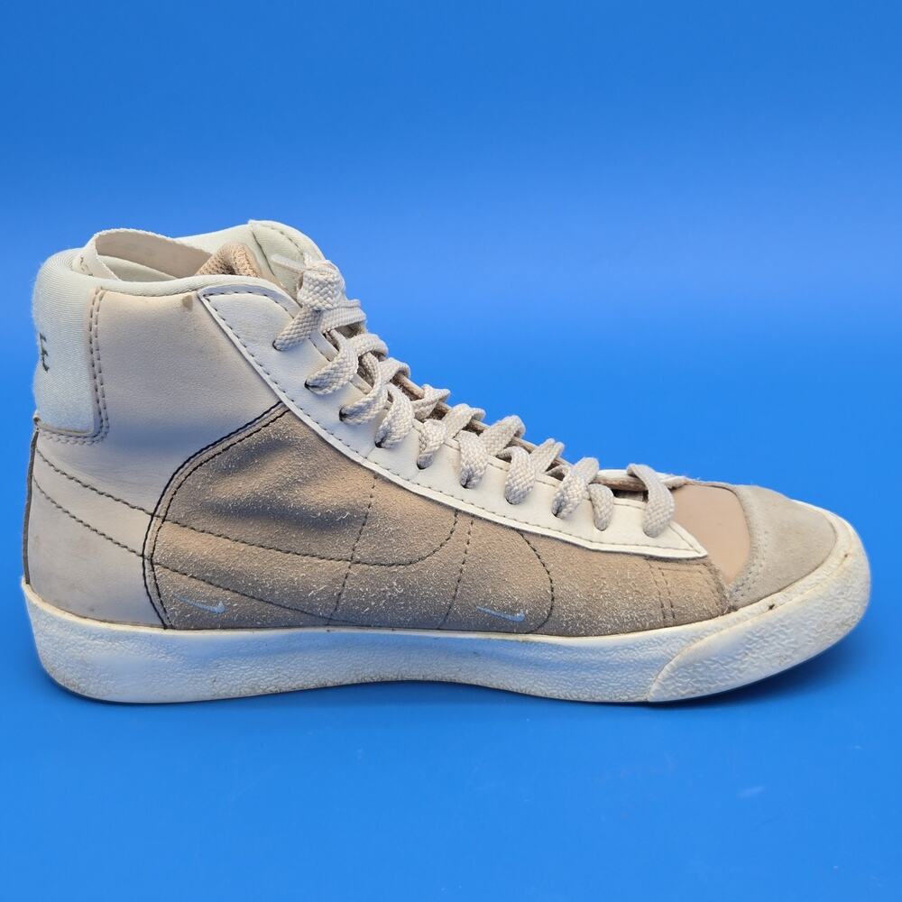 Nike Blazer Mid '77 SE Dance Women's 7 Youth 5.5Y Sanddrift - Picture 7 of 10